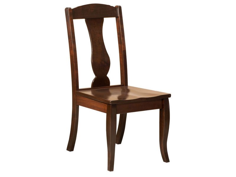 Austin Dining Chair - Brandenberry Amish Furniture