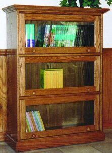 Barrister Bookcases