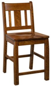 Brookville Bar Chair