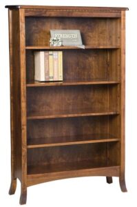 Carlisle Bookcase