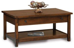 Centennial Coffee Table