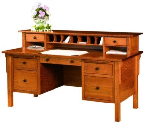 Centennial Flat Top Desk