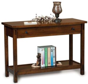 Centennial Sofa Table