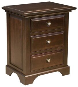 Escalade Bedside Chest