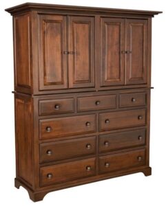 Escalade Mule Armoire