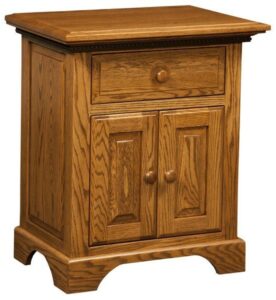 Escalade Nightstand