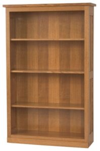 Freemont Mission Bookcase