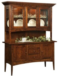 Hammond Hutch