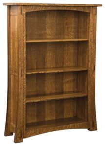 Modesto Amish Bookcase