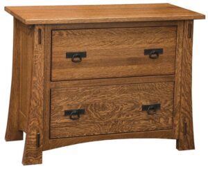 Modesto Lateral File Cabinet