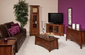 McCoy Family Room Collection