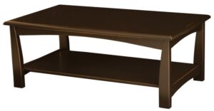 Mondovi Coffee Table