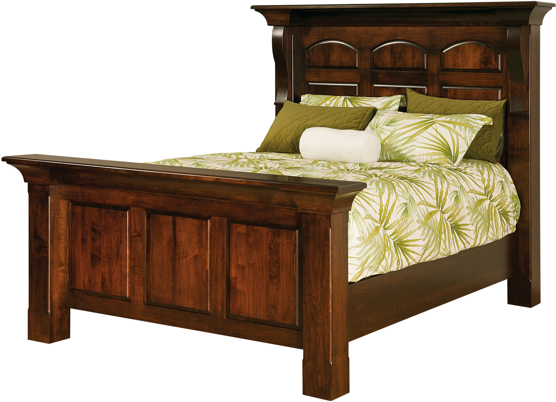 hamilton oak bedroom furniture