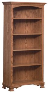 Heritage 32-Inch Bookcase