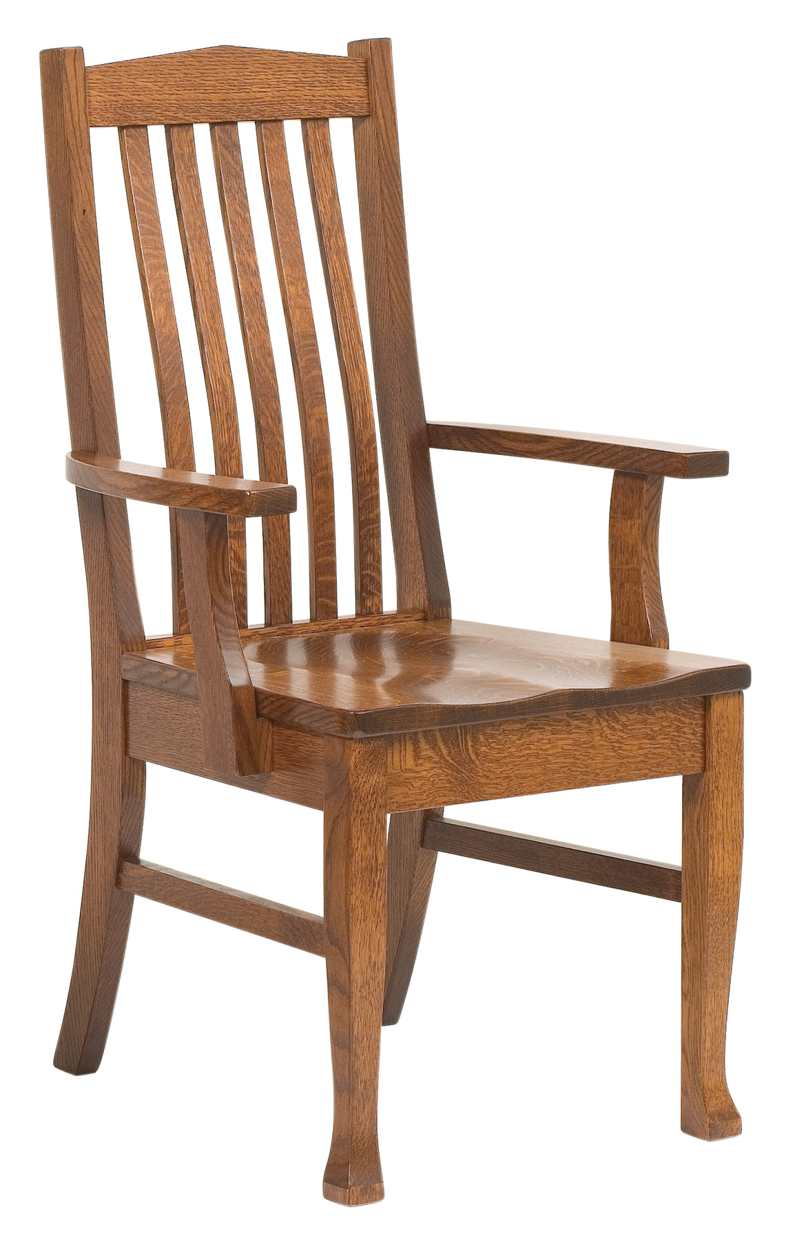 Heritage Dining Chair | Brandenberry Amish Furniture