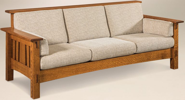 Amish McCoy Sofa