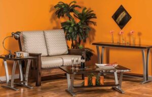 Pagosa Living Room Collection