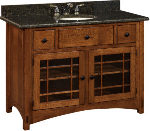 Springhill Single Sink