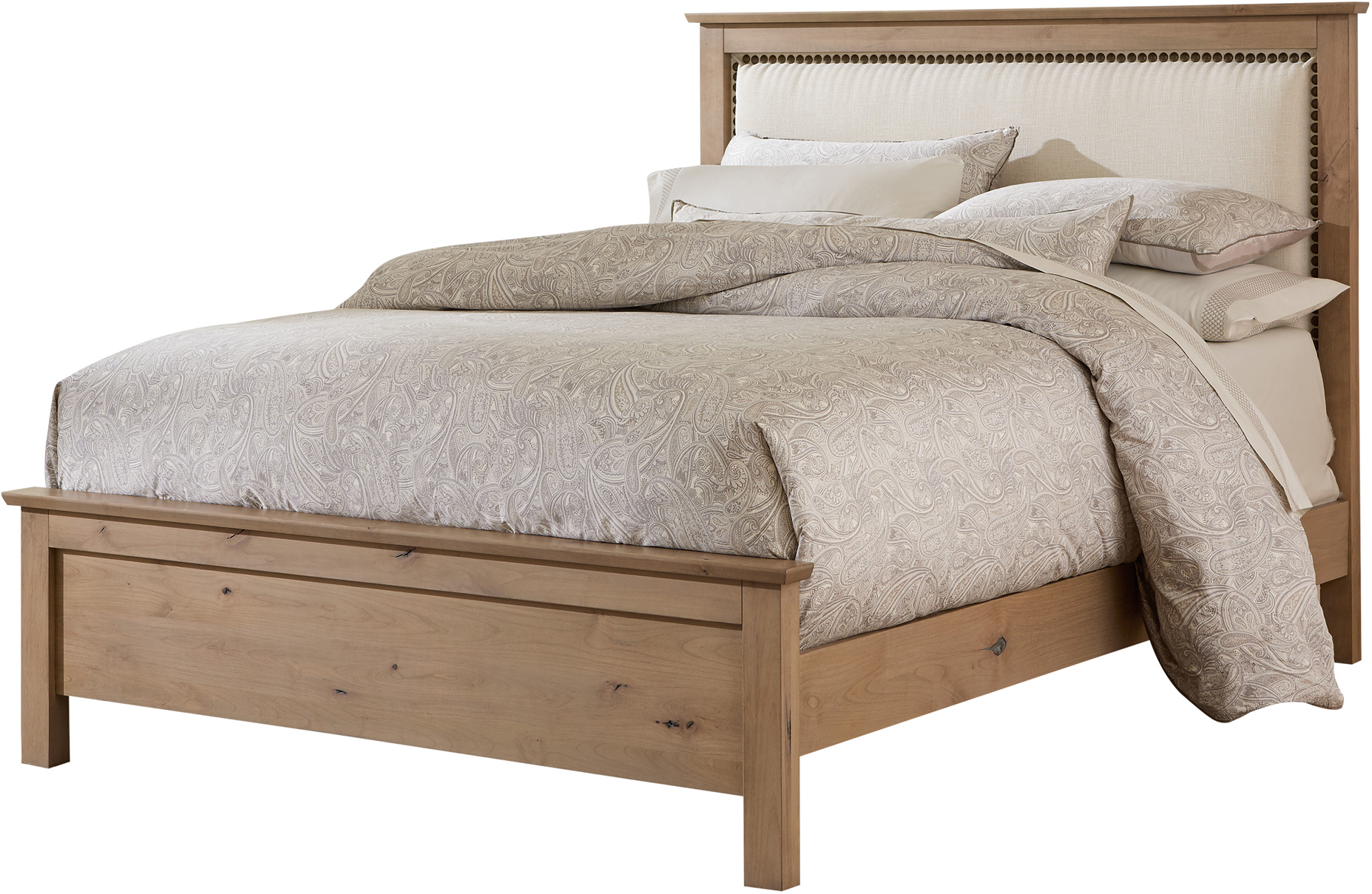 alder wood bedroom furniture