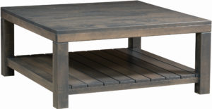 Coffee Tables | Amish Furniture by Brandenberry Amish Furniture