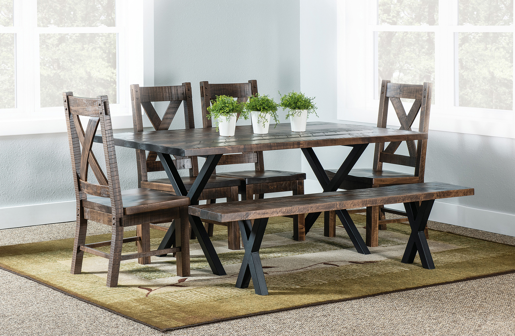 laredo chair dining room images