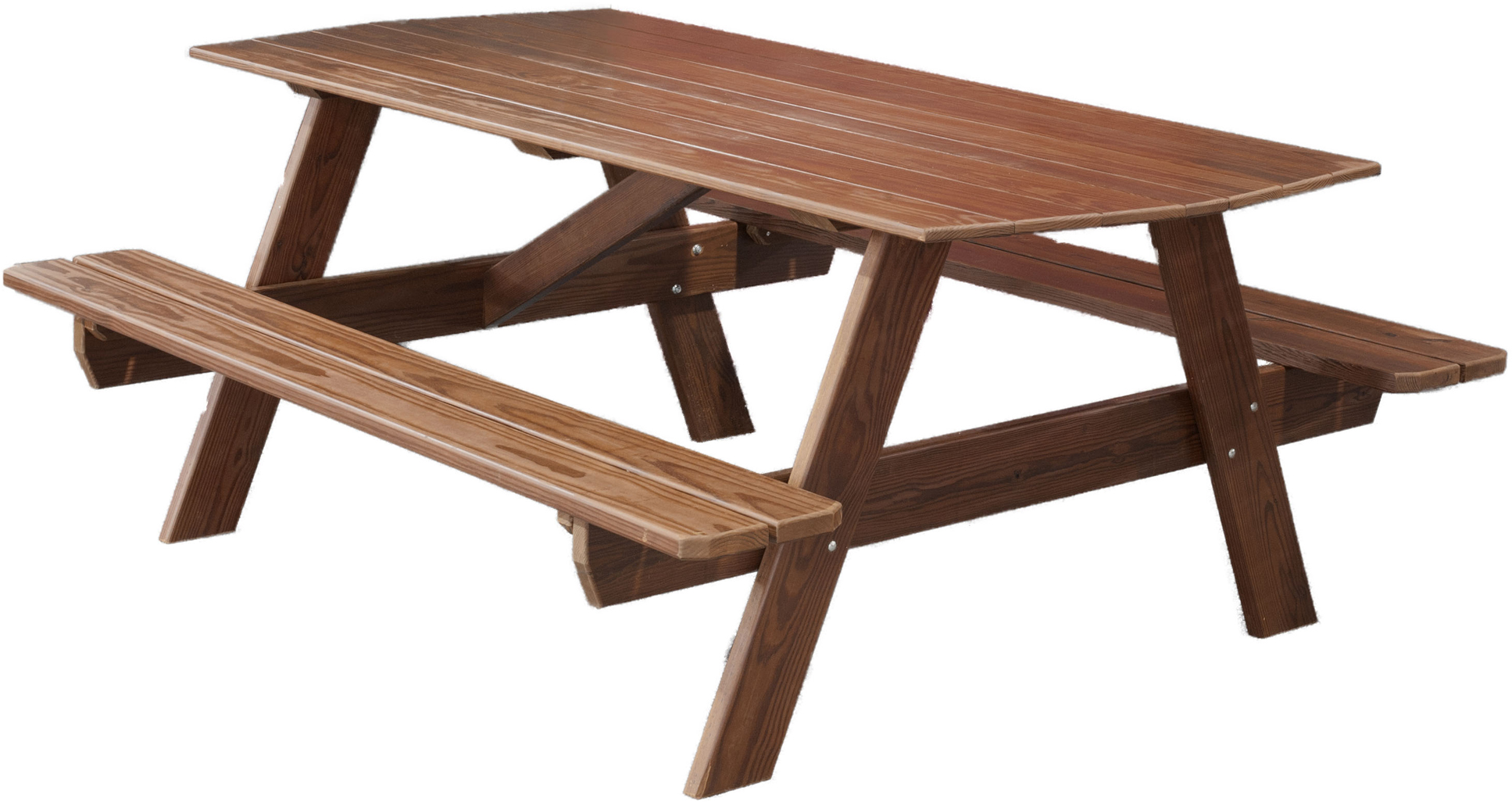 6 foot picnic kitchen table