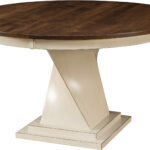 Lexington Pedestal Table