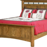 Fenwood Bed