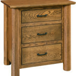 Fenwood Nightstand