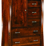 Lexington Gentlemen's Chest