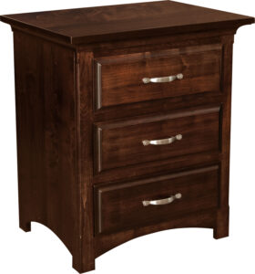 Buckeye Nightstand