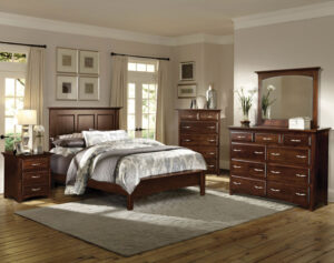 Buckeye Bedroom Collection