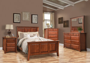 Cove Bedroom Collection