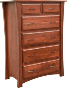 Cove Hardwood Chest