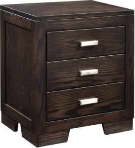 London Nightstand