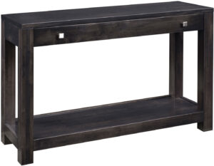 London Sofa Table