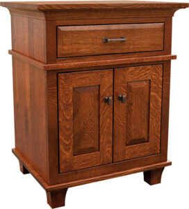 Rockwell Nightstand