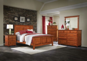 Rockwell Bedroom Collection