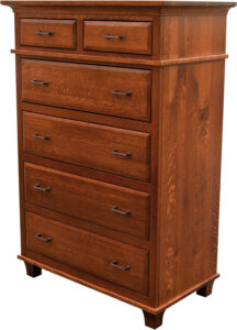 Rockwell Chest