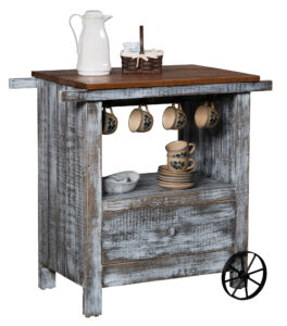 Tea Cart