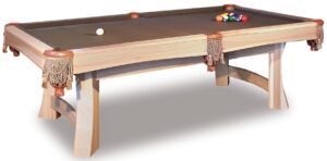 Caledonia Pool Table