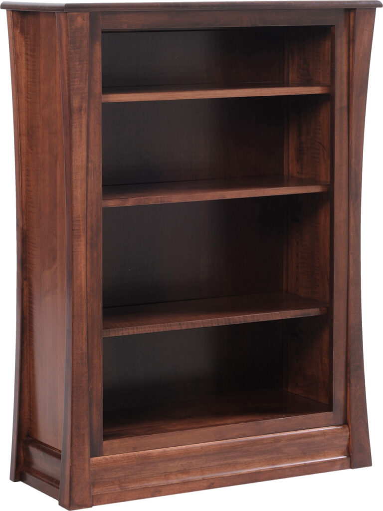 Custom Carlisle Bookcase