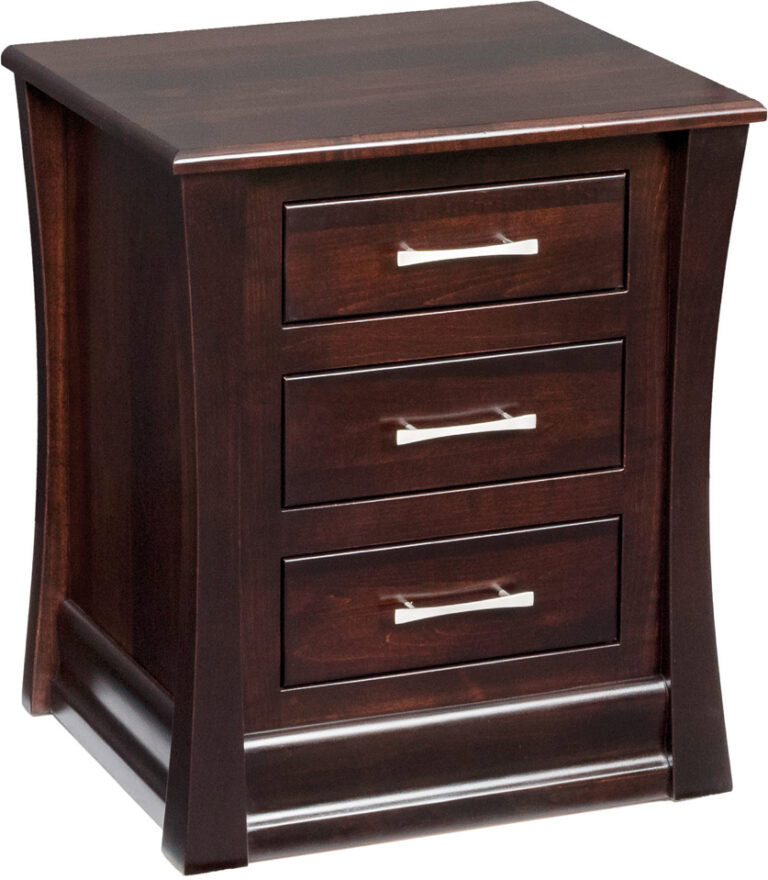 Custom Carlisle Nightstand