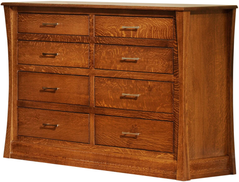 Custom Carlisle Tall Dresser