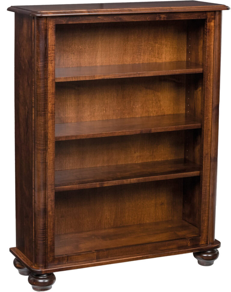 Custom Hampton Bookcase