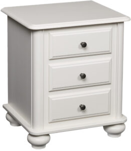 Hampton Children's Nightstand