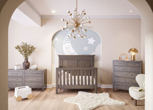 Haven Nursery Set