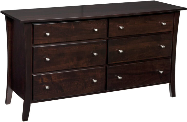 Custom Manhattan Dresser