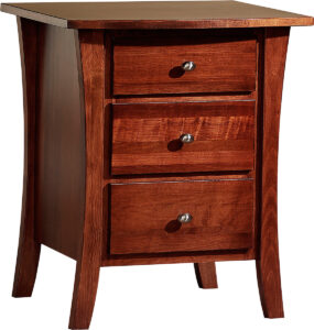 Manhattan Nightstand