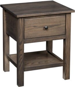 Economy Children's Nightstand